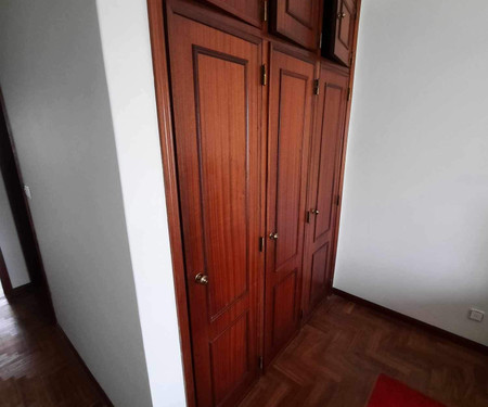 Quarto / Suite com Casa de Banho Privada