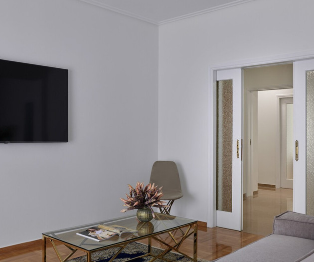 The smart TV