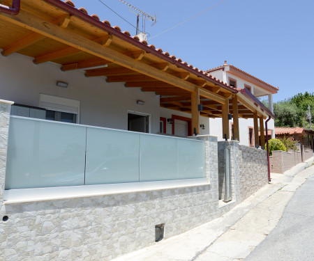 House for rent - Iraklion
