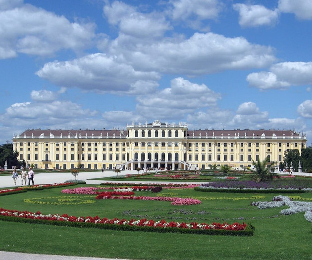 Neu saniertes City-Apartment, Nähe Schönbrunn