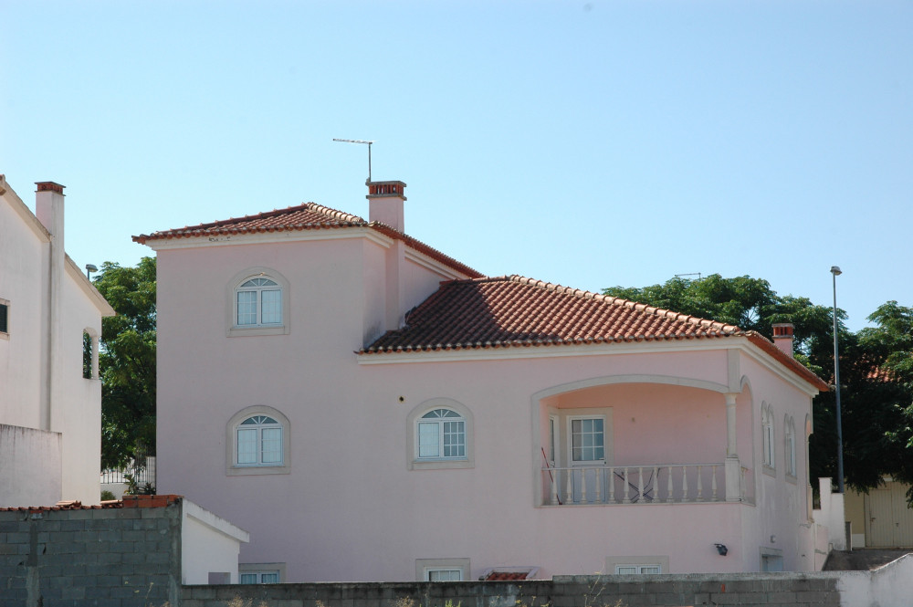 Independent house in Vila de Avis preview