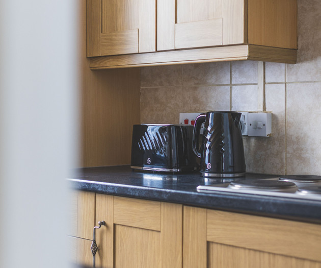 Tower Bridge 2 Bedroom Flat | Sleeps 5 | Great