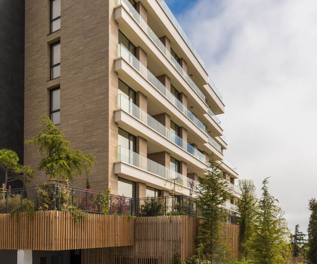 Sea View Luxury Apt + Parking G10