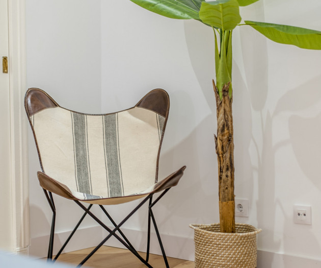 Puerta del Sol VI - Acogedor apartamento