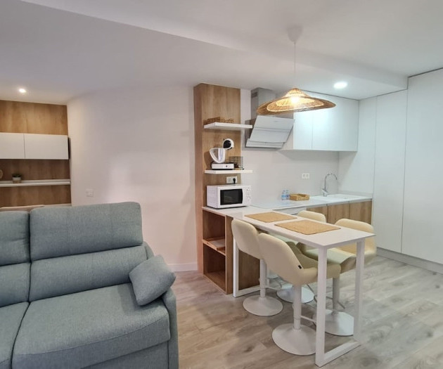 Apartamentos Paseo Marítimo 10