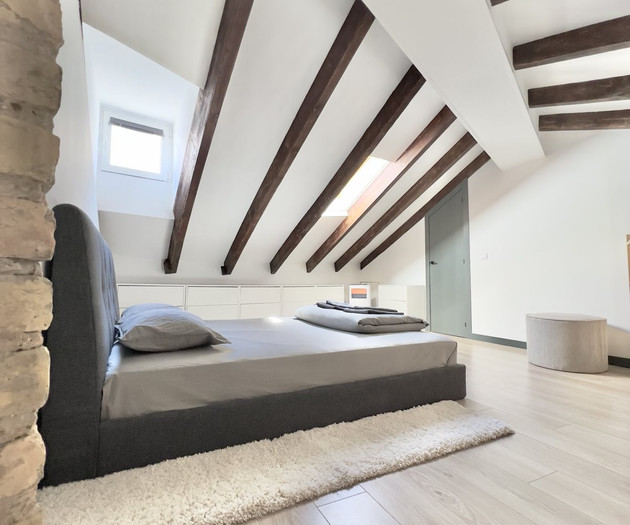 Stylish Loft Apartment in the Heart of Ruzafa