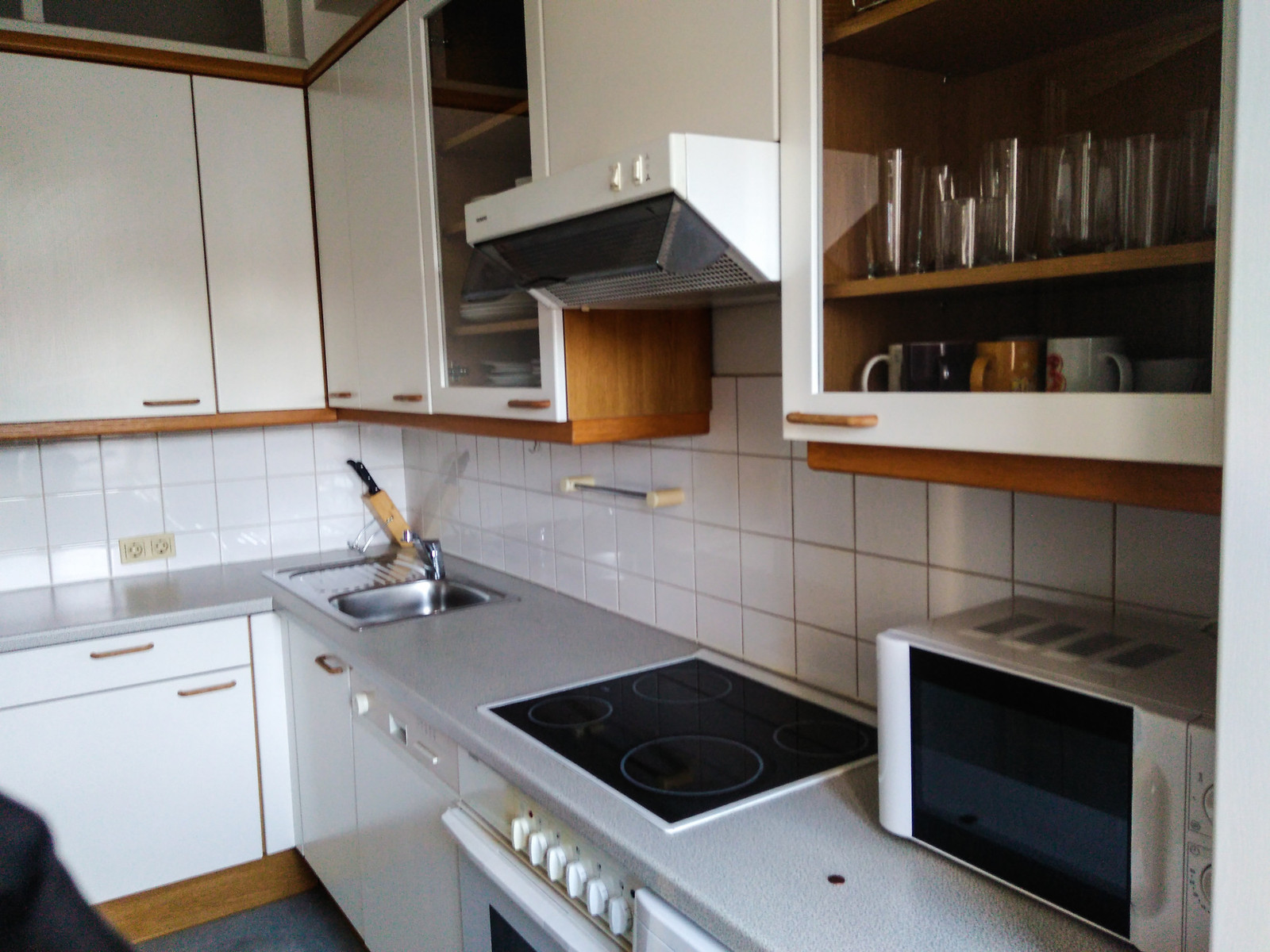 Helle Wohnung 2+1, Währing, Schopenhauerstraße, 
