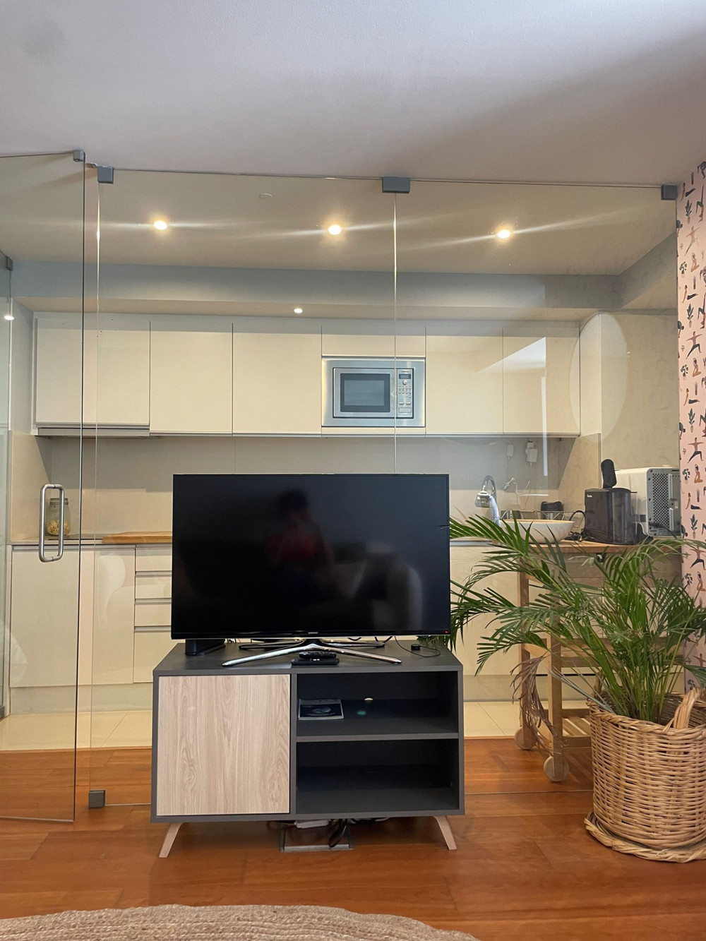 Cozy studio in central Lisbon