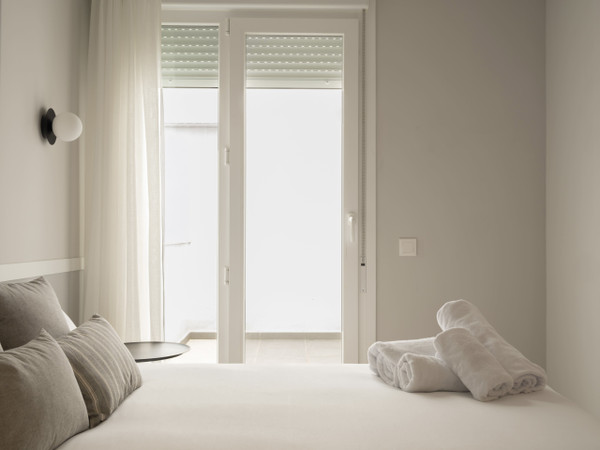 Bedroom 1