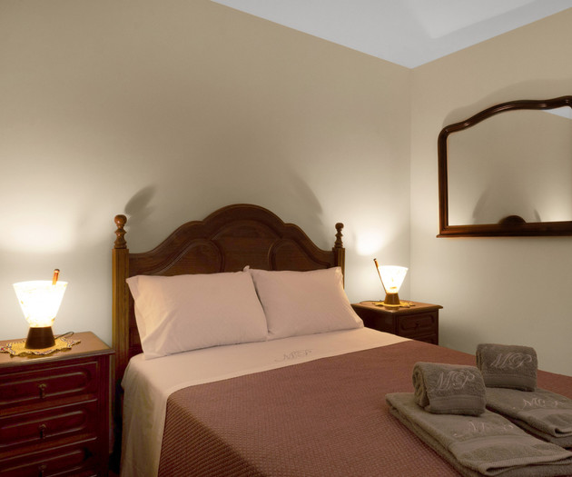 Vintage Copio Apartment