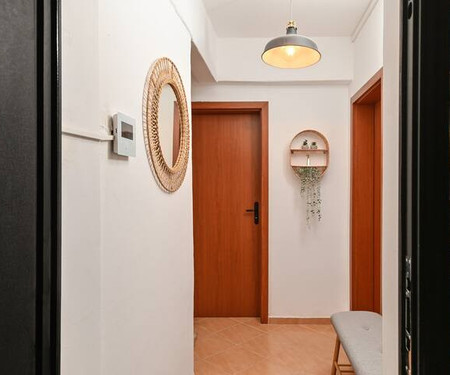 Cosy&Art 1BD Apartment next to Slaveykov Square