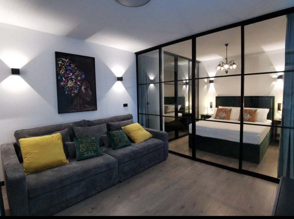 Luxury suite 50m2 preview