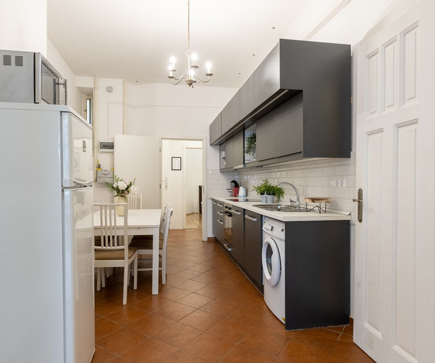 Extensive For Downtown Lovers!