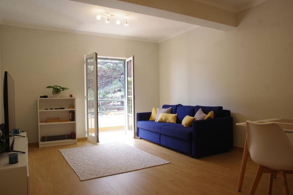 Renovated Apartment in Ribeira Brava preview
