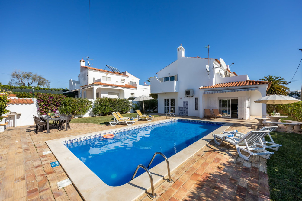 Villa dos Netos Albufeira preview
