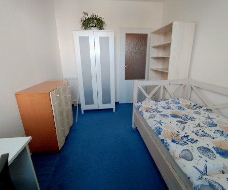 Single room at Prague 5