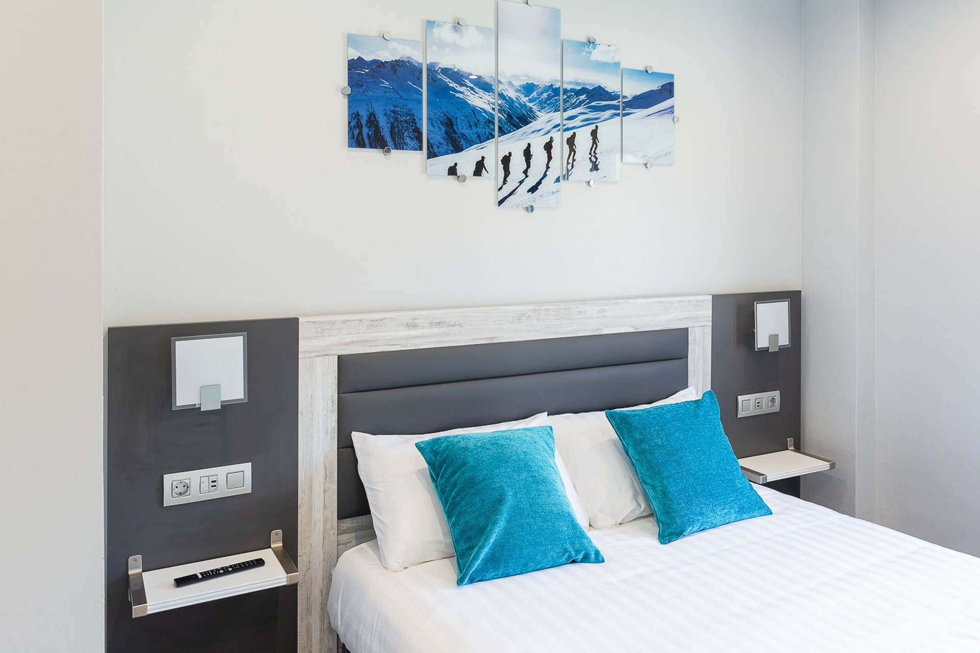Dormitorio 2