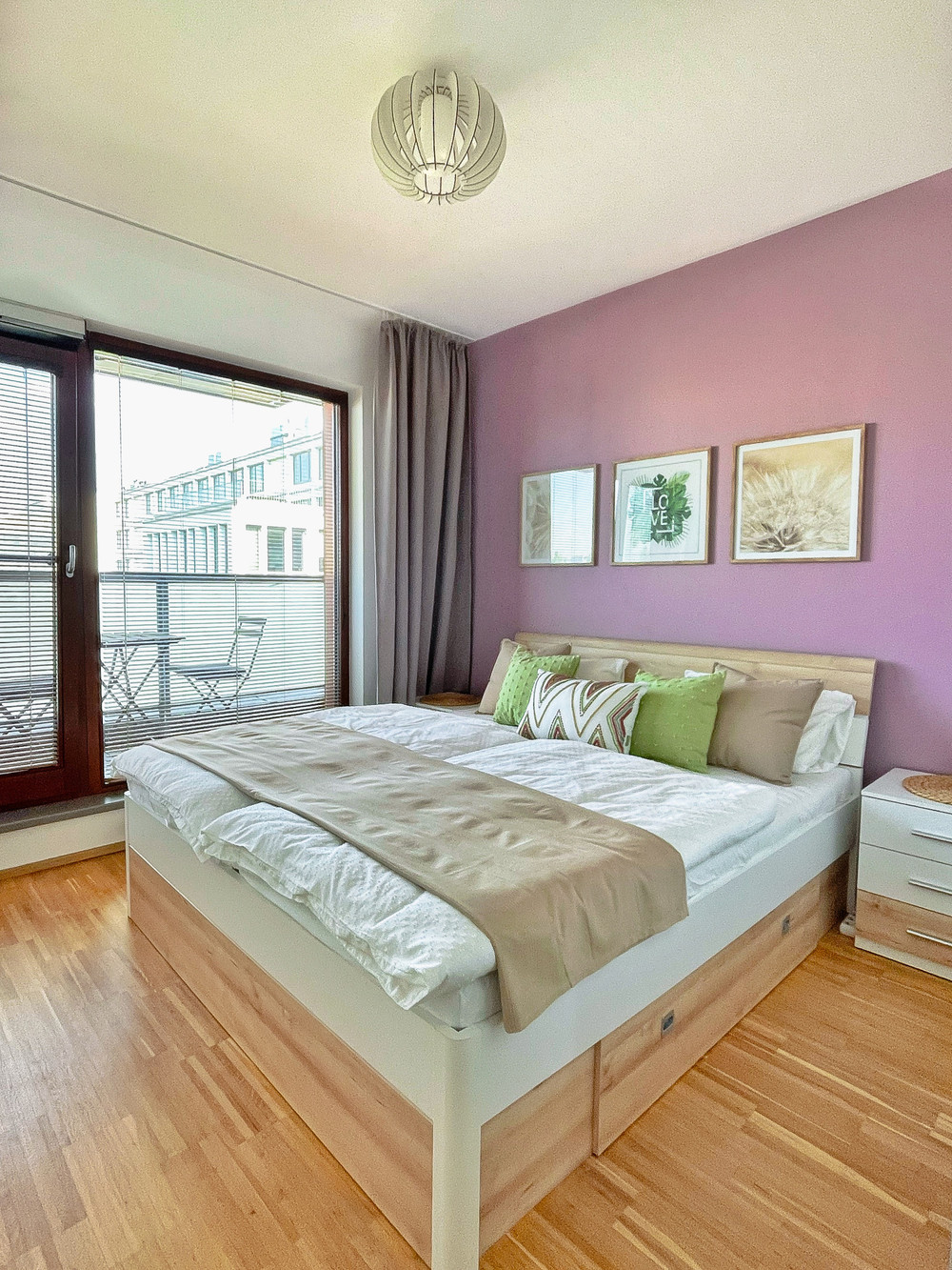 Central charming home with FREE parking preview