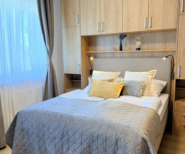 Parkside Apartment 8 Prague