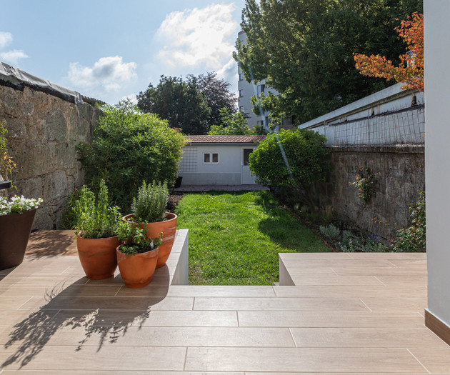 Golden Hour | Luxury T4 for Families & Groups