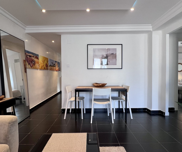 Peachy Stays 3-Bedroom Brand New Central Flat