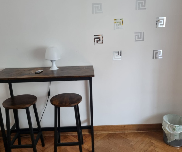 Room n. 3 - Double/Triple Room