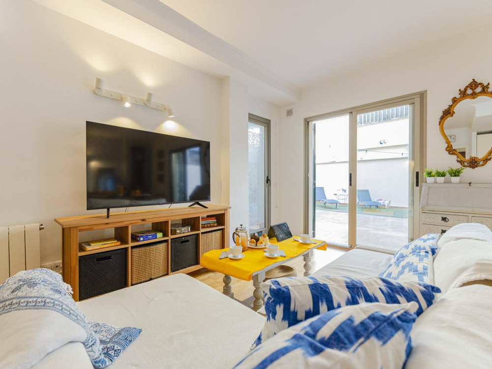 Philip Newman Apartment – ​​your long-term rental  preview