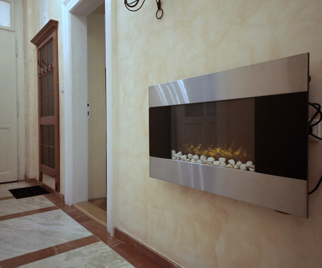 3-bedroom (3+1) - Apartment in Prague 2 district