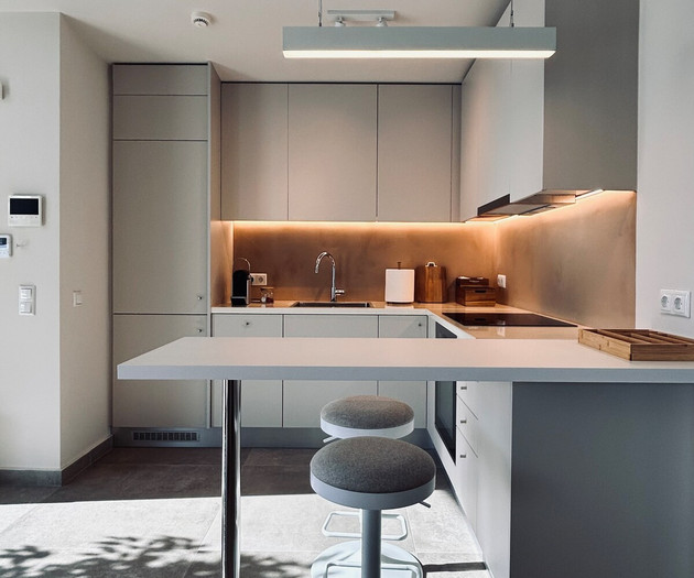 The Riviera Loft & Private Jacuzzi by Unoblu®