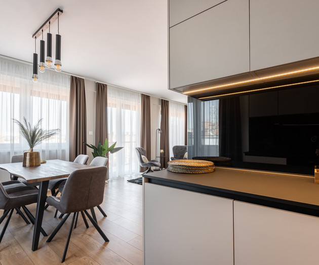 Luxury 2-Bedroom Penthouse– Jewish Quarter