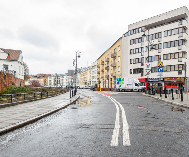 Jana Kilińskiego Apt. 6 SuperApart