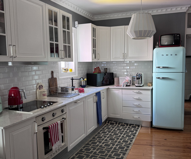 Premium 2-bedroom apartment - Alfama