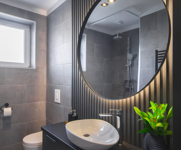 Modern 2-Bedroom Apartment with Terrace in Rovinj