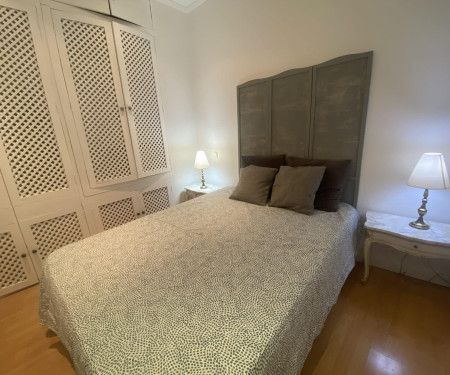 Apartment for Two in the Heart of Madrid, Ópera