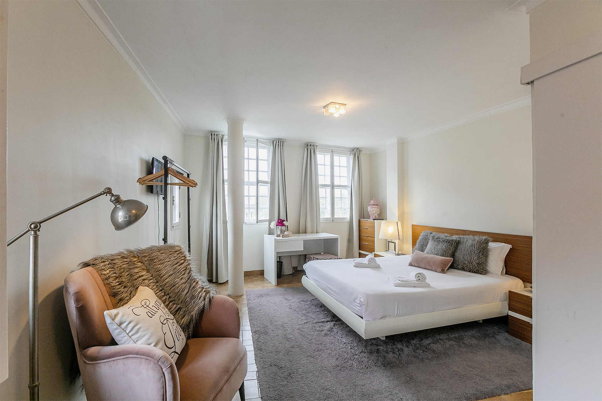 room