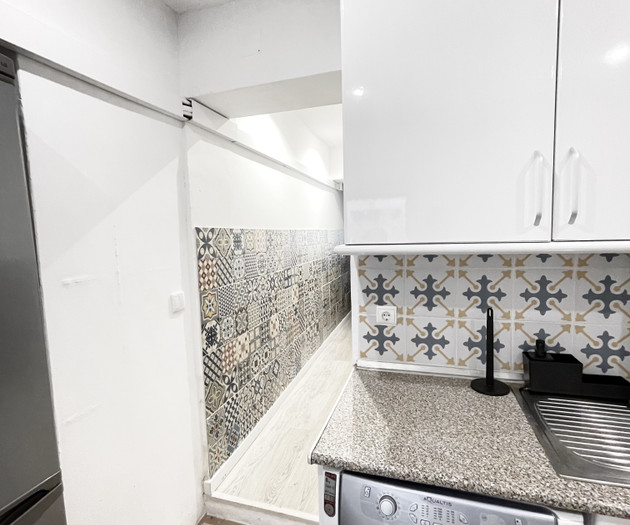 Comfortable home next to  Marques Pombal