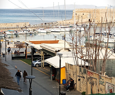 LA CASA ROMANTICA AL PORTO VENEZIANO