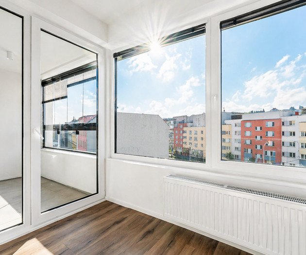 Klamovka stylish Apartment