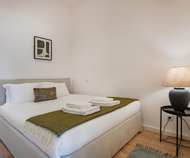 The Superior Green @ BoaVista Flats