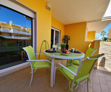 RoyalMar Apartment by Your Home Algarve