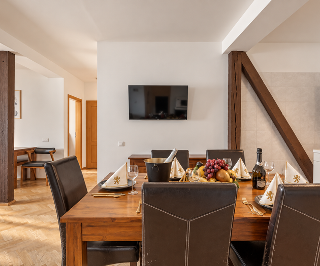 Gallery Signature Residence | Praga Elegante
