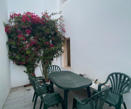 Cozy Apart in Conil City Center 3 mn walk to Beach