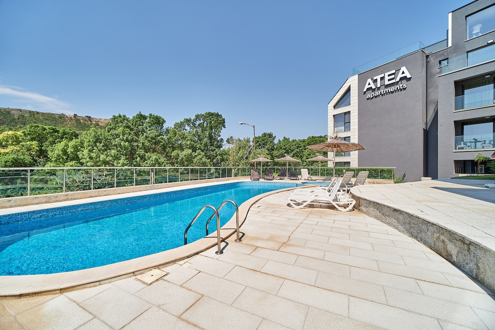 Pool image 1