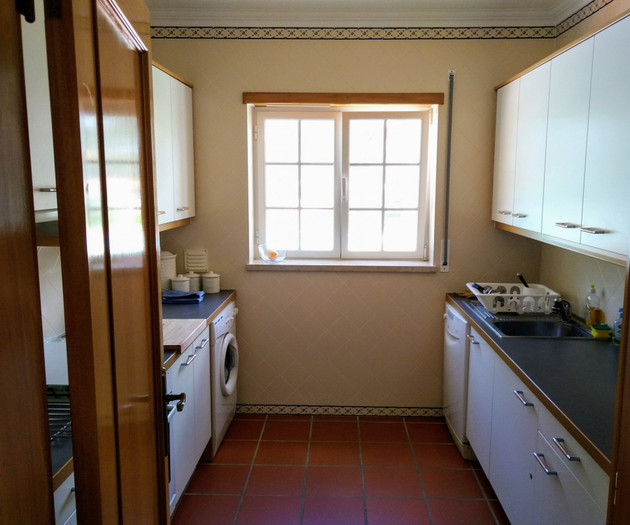 3-bedroom apartment with pool in a 5* resort