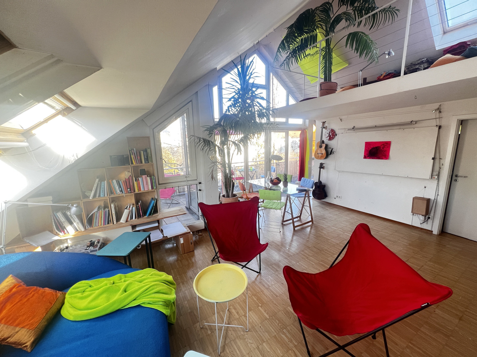 LivingDiningRoom