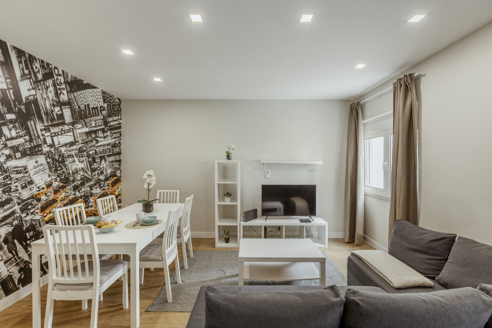 2-bedroom Gem Central Odivelas preview