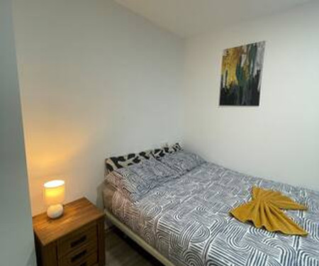 Room in Co-living (Room Alicante)