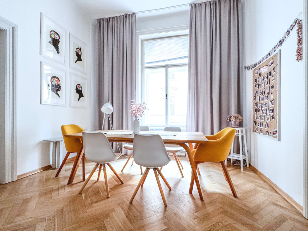 Best home away from home 5 min from Charles Bridge preview