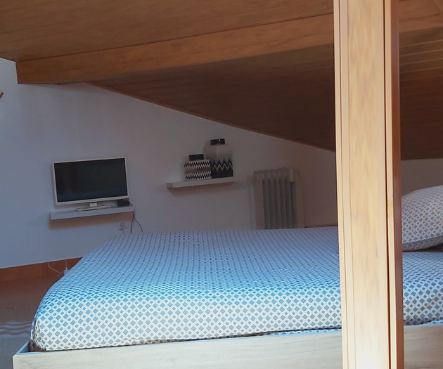 Country Room.