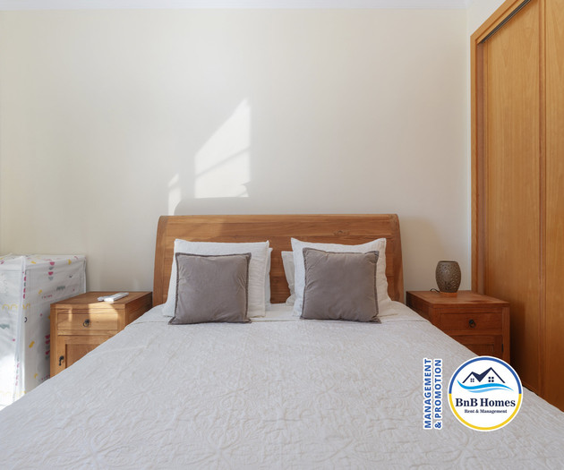 BnB Homes Eco Apartment with terrace and 2 pools